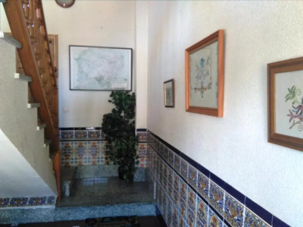 Casa Belen I y II