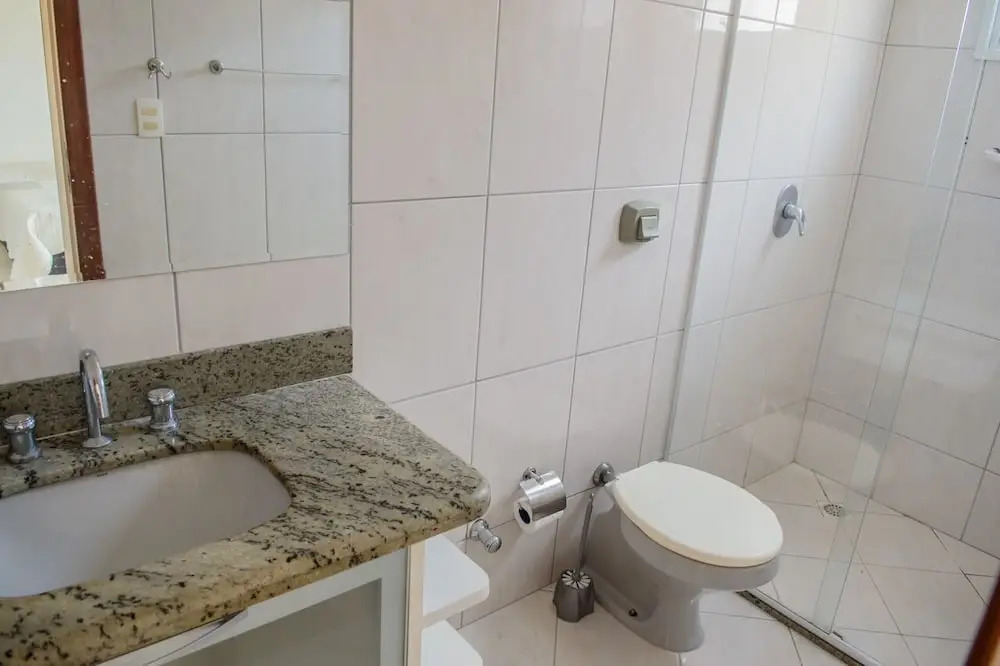 #15 Villagio Di Roma Guarapari - Four Bedroom Apartment