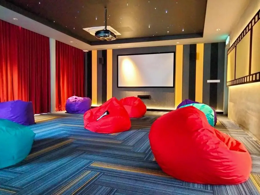 Signature 1 Bedroom EnSuite 3Pax, Sunway BRT Lagoon Pyramid