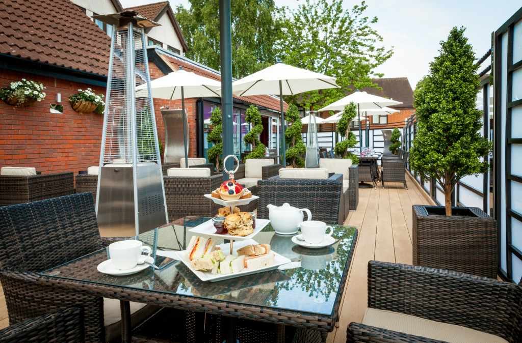 The Winchester Hotel and Spa