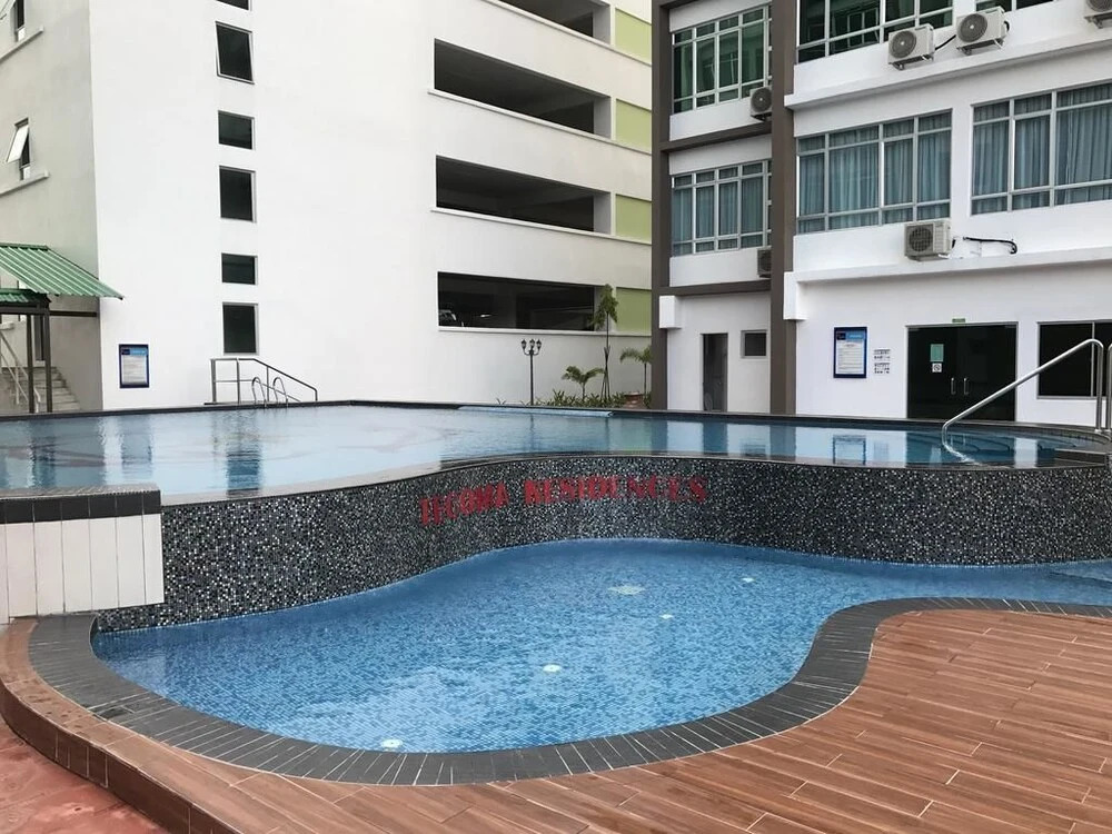 Ipoh Garden Homestay