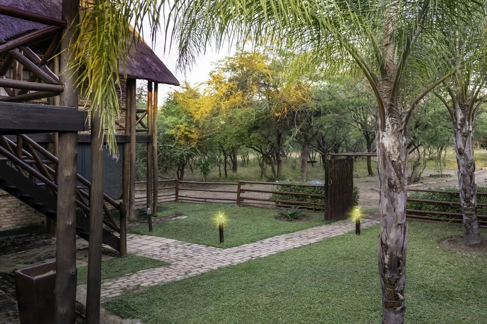 Moodyriver B&B - Adults Only