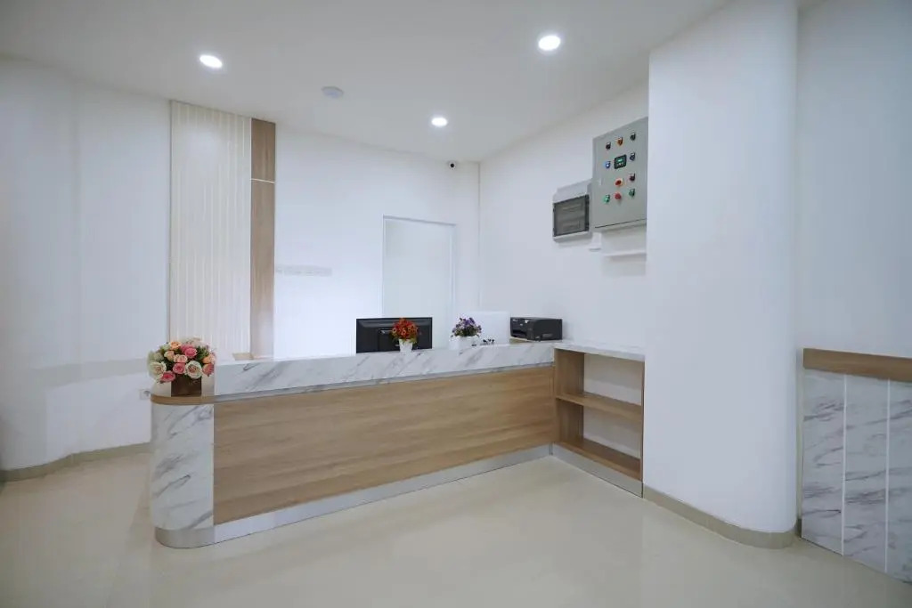 Ngampilan Residence Yogyakarta Mitra RedDoorz