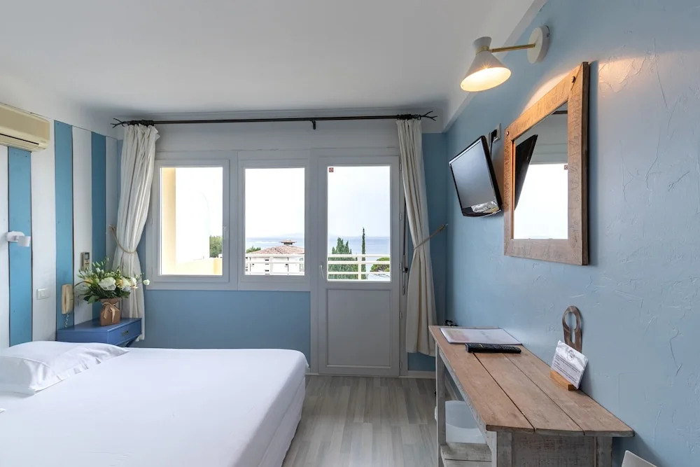 Cap Nègre Hôtel