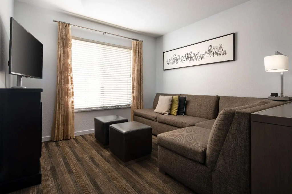 Hyatt House Denver Tech Center