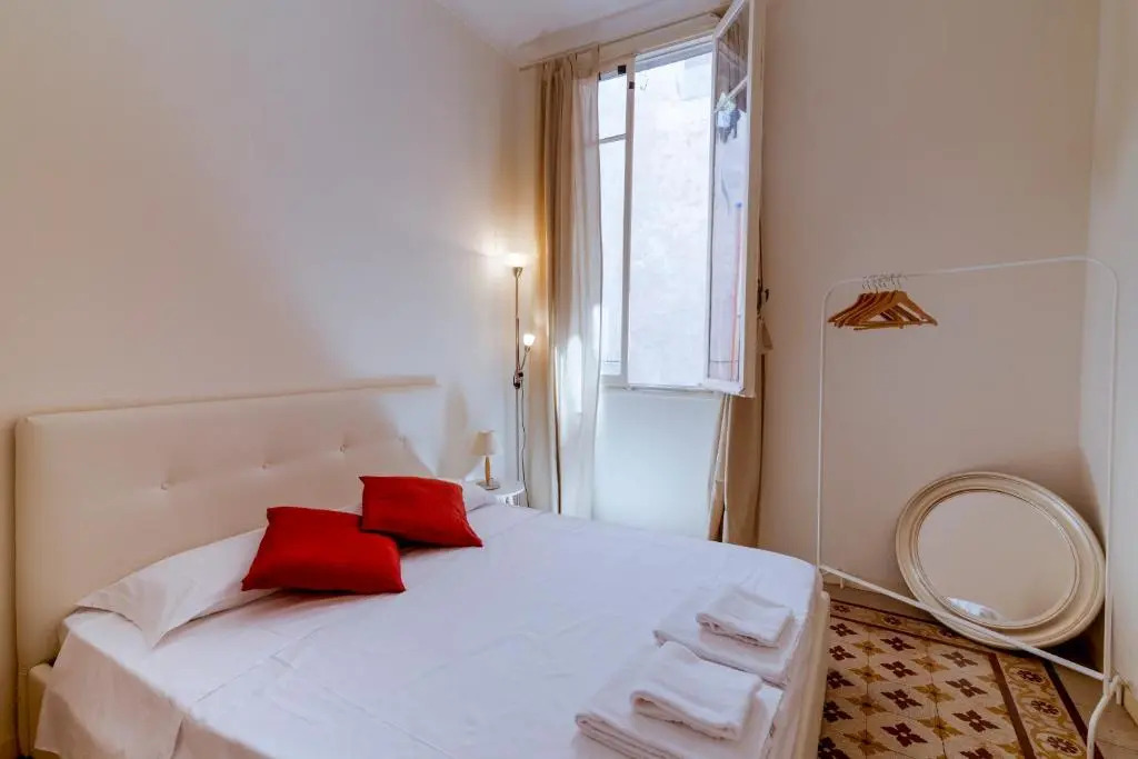 Apartment In The Heart Of Sanremo