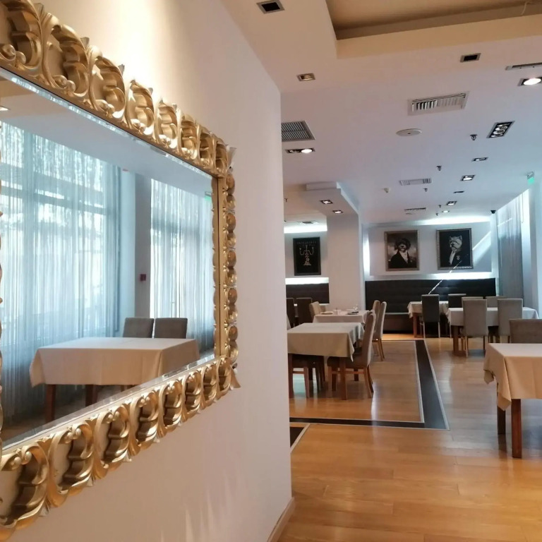 Hotel Alexandros