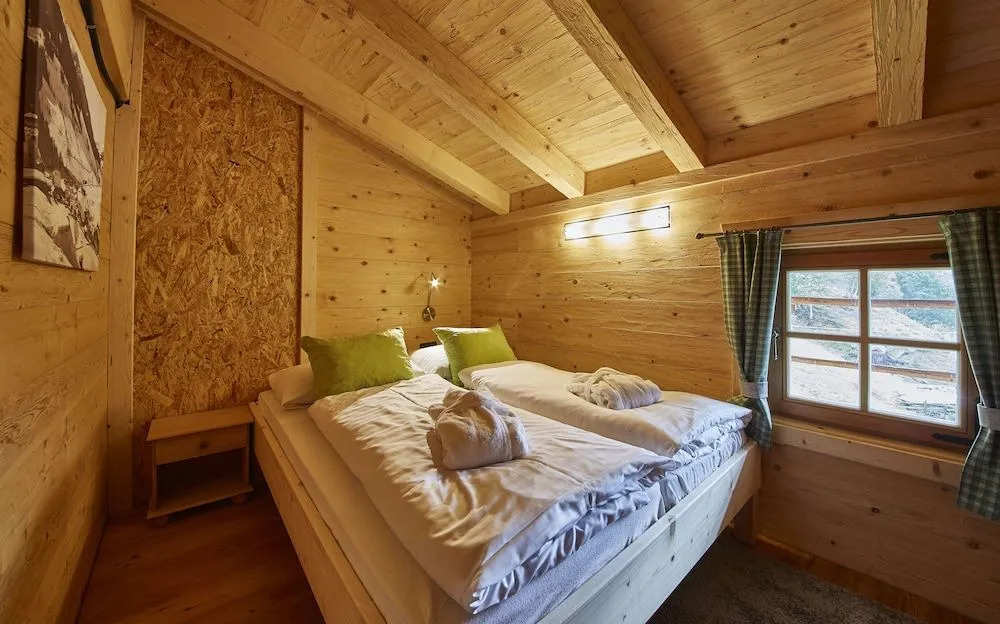 Woodstyle Chalet