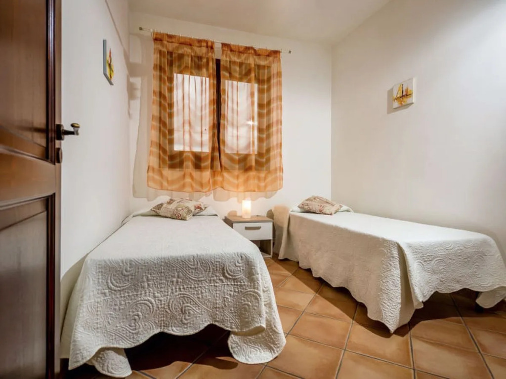 Villa Flavia by Interhome