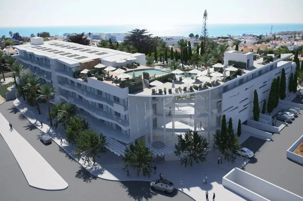 ananea Castelo Suites Algarve