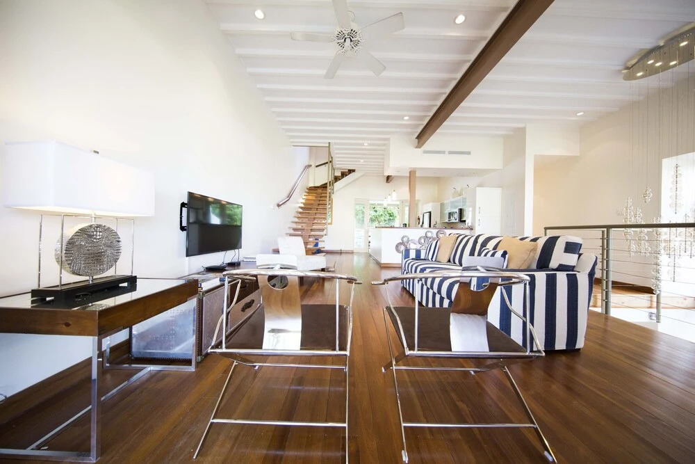 Zenbreak Hillside Loft #5
