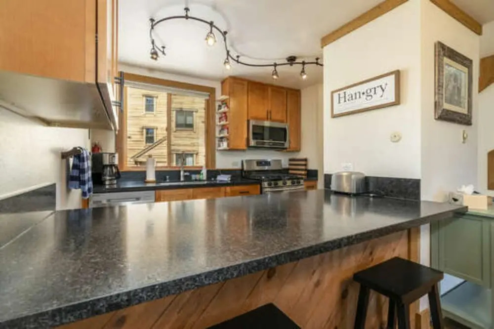 Gold Bend 5111 by Tahoe Mountain Properties