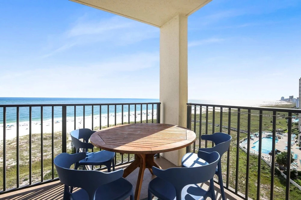 Phoenix 8 8904- Sand Shells Sun Can Rent at 18 3 Bedrooms 2 Baths