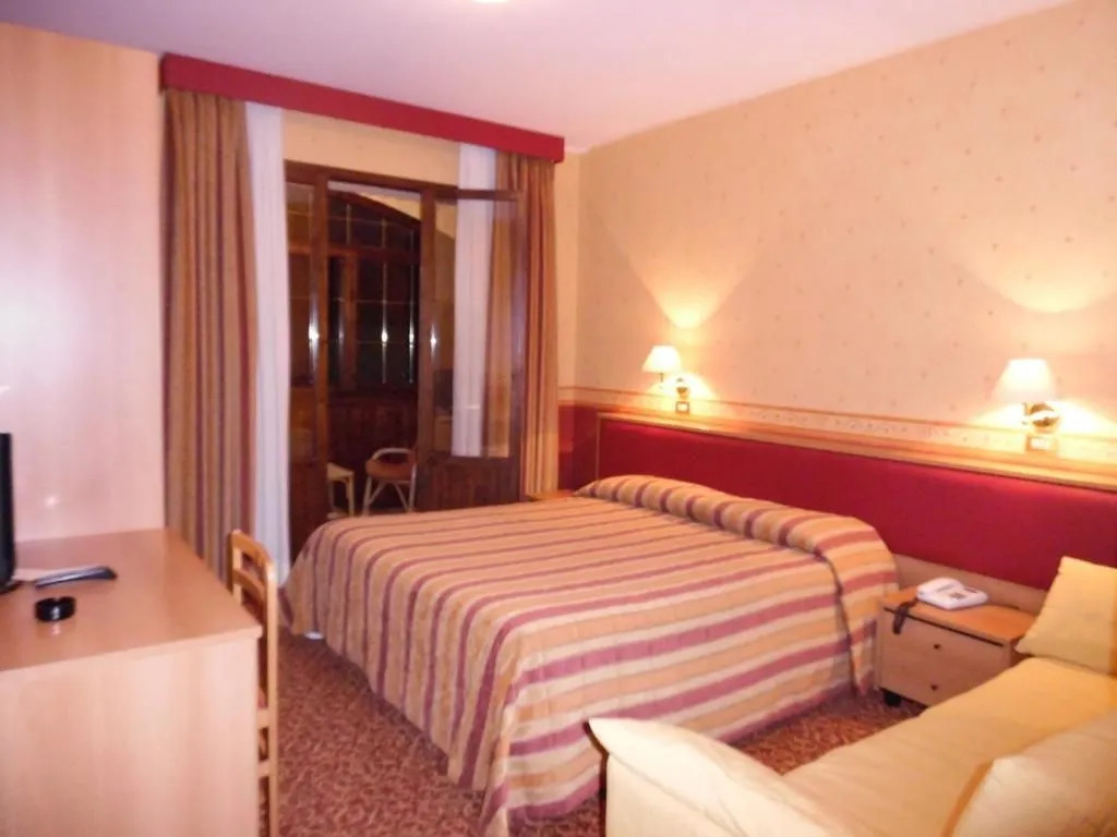 Hotel Montegrande