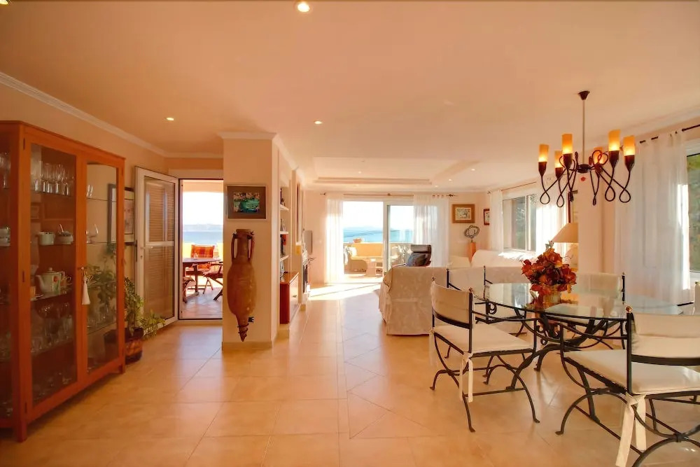Villa Casa Faro