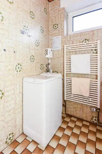 Ferienhaus Wolke 7