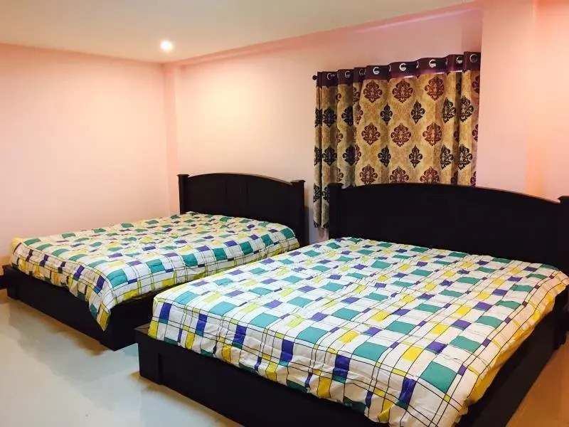 Sunflower Hostel