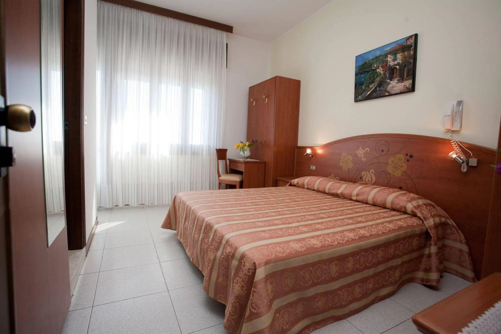 Hotel Ideal Sottomarina
