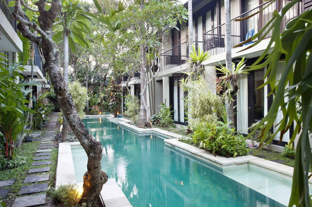 Scape Condotel