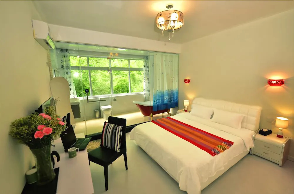 CTN Li River Hotel