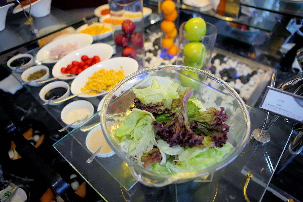 Crowne Plaza Zhenjiang by IHG