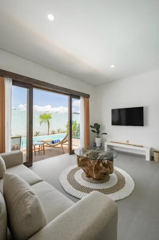 Baliterraneo Boutique Resort Seminyak