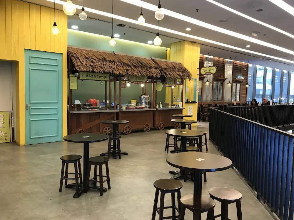 Mercu Summer Suites