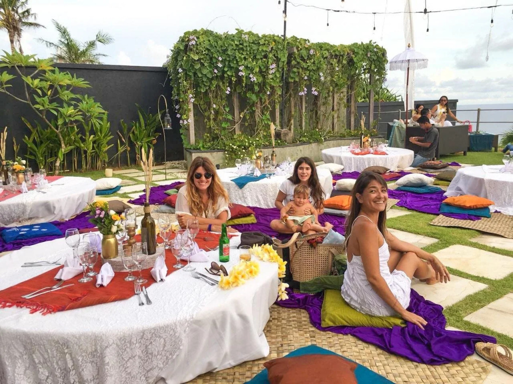 Indigo Dream Villa