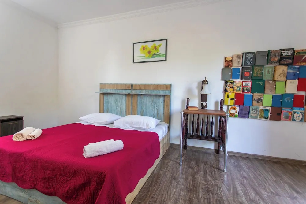 Book Hotel