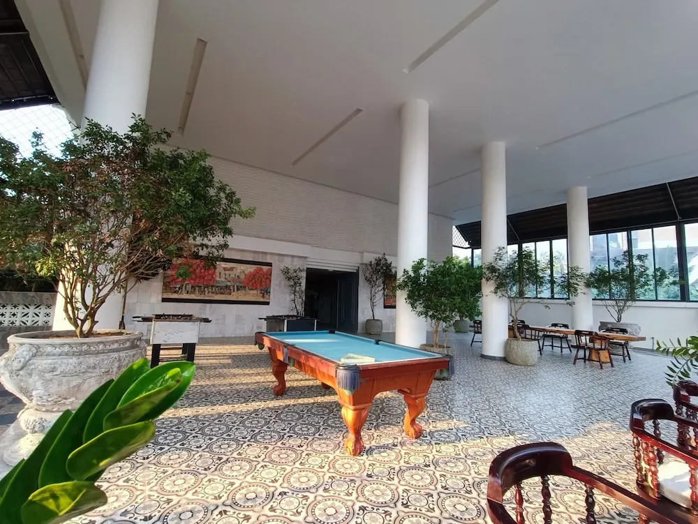 The Palmy Phu Quoc Resort & Spa