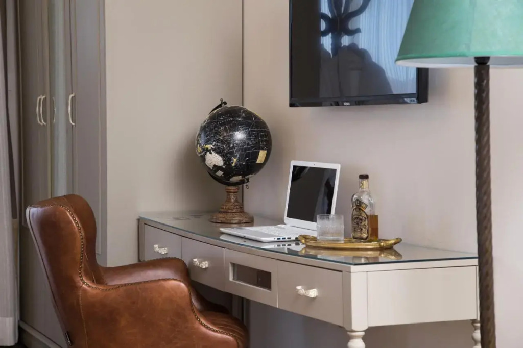 Shtarkman Erna Boutique Hotel Nahariya
