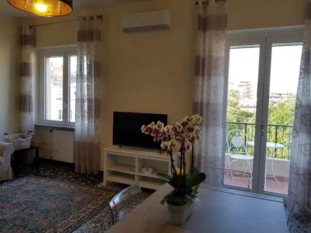 San Lucifero Home & Relax - IUN 1871