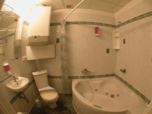 Hotel Kompano