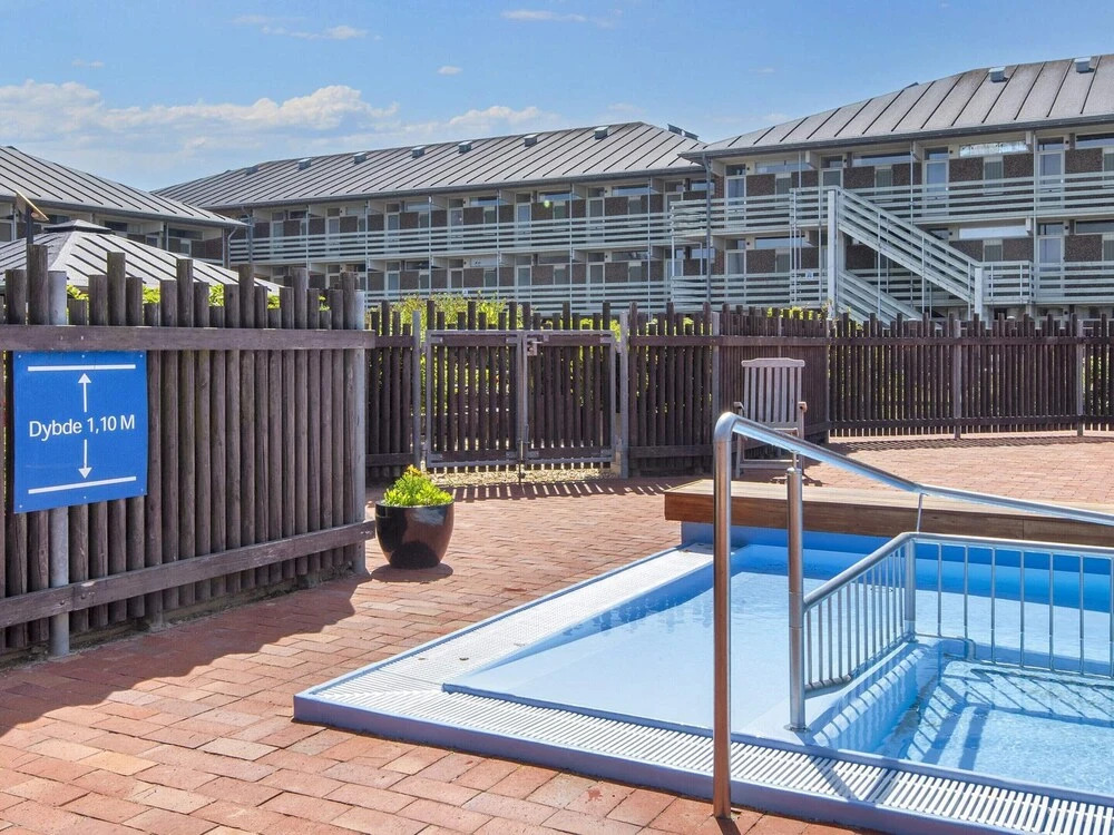 Inviting Holiday Home in Fano