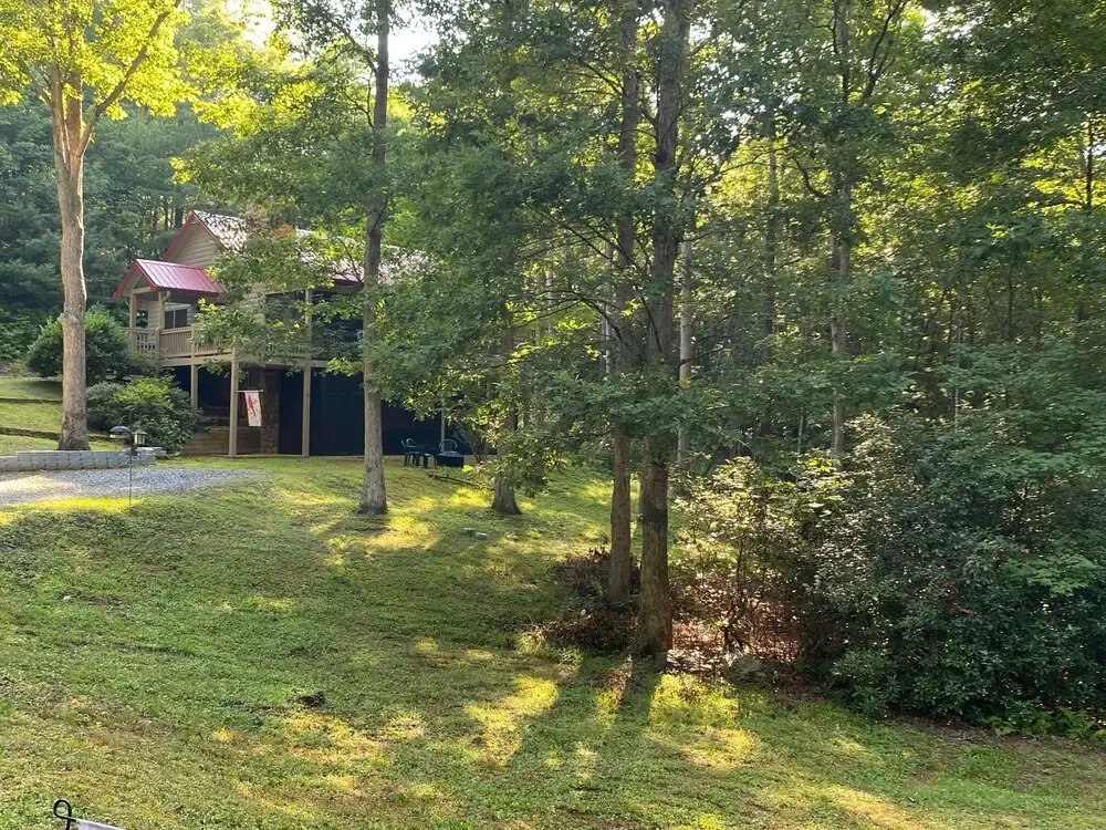Serenity Creek - Pet Friendly