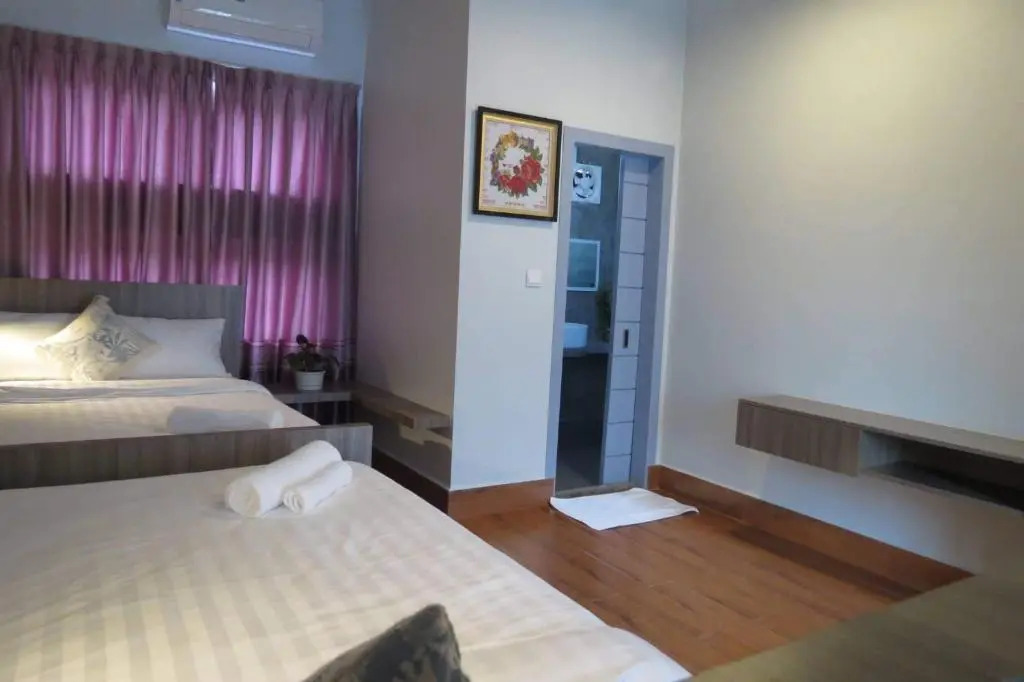 2N Residence