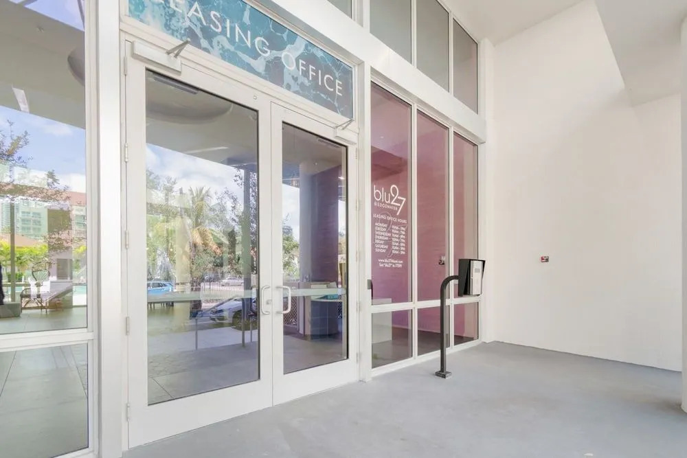 Biscayne Townhomes by Sextant