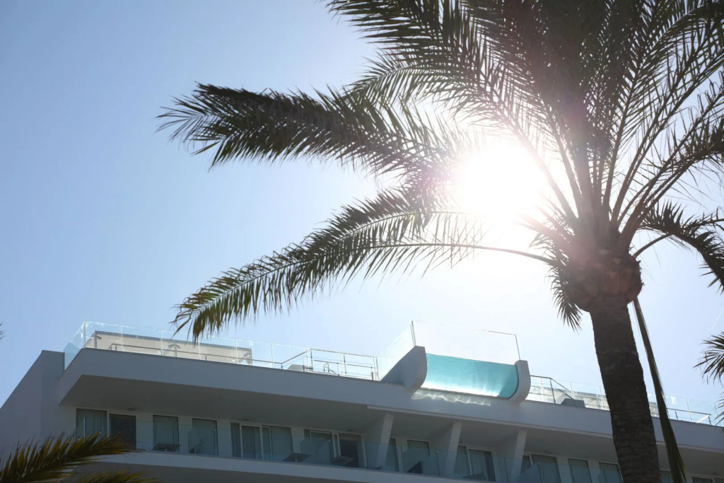 Iberostar Waves Bahía de Palma