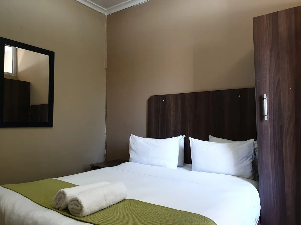 Cube Hotel