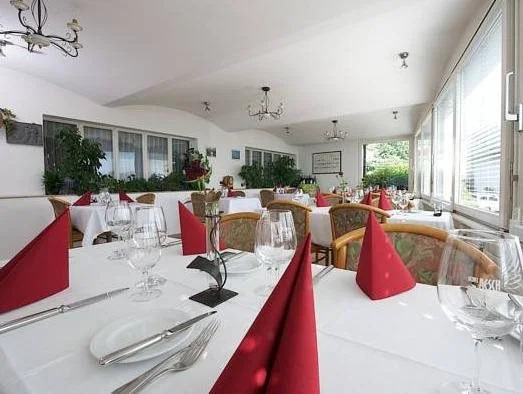 Hotel Aesch