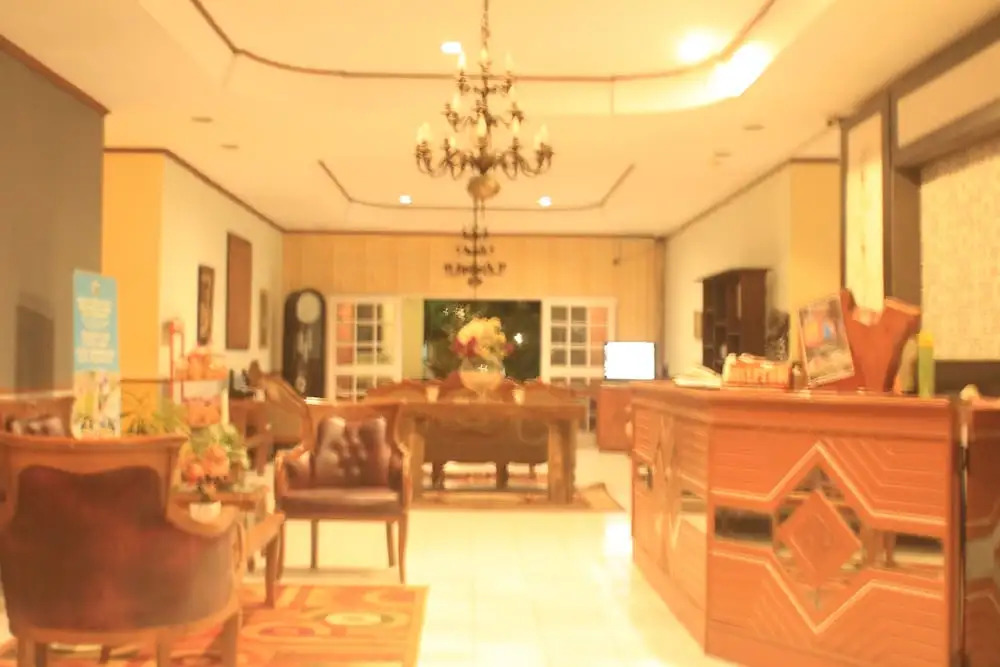 Mandalawangi Hotel Syariah