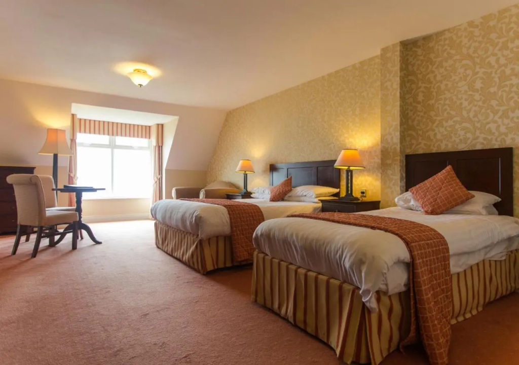 Sandhouse Hotel
