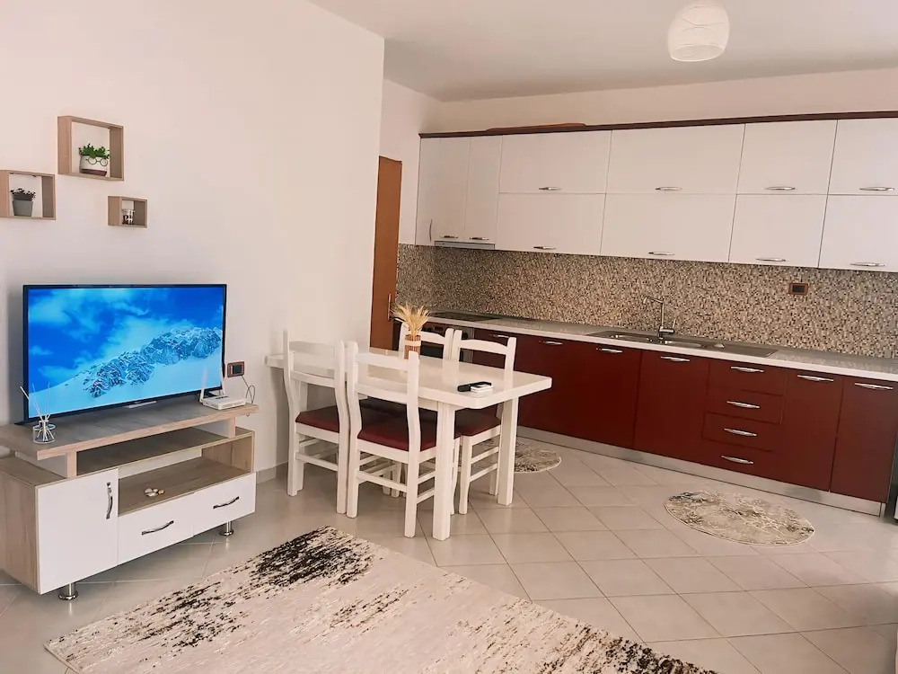 Comfortable Sea View Apartment