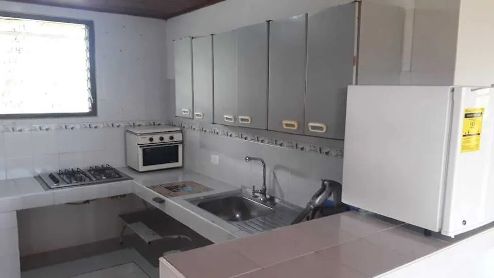 Finca Hotel Los Cerezos Quindio