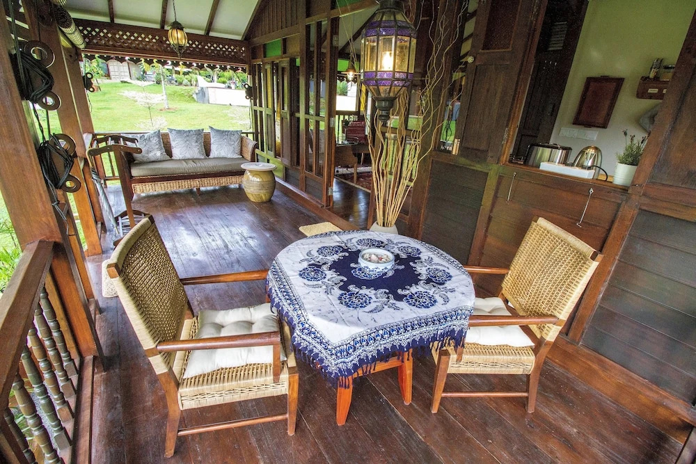 Villa Kelapa Langkawi