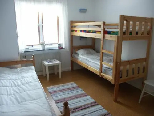 Vandrarhemmet Mårtensbo