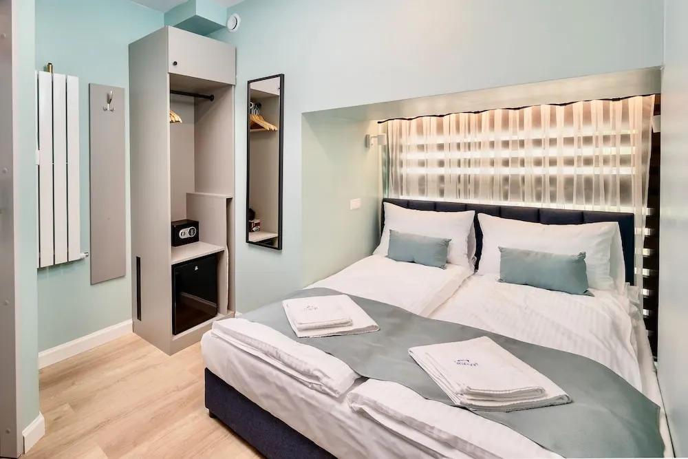 Hostel JessApart - Aleje Jerozolimskie