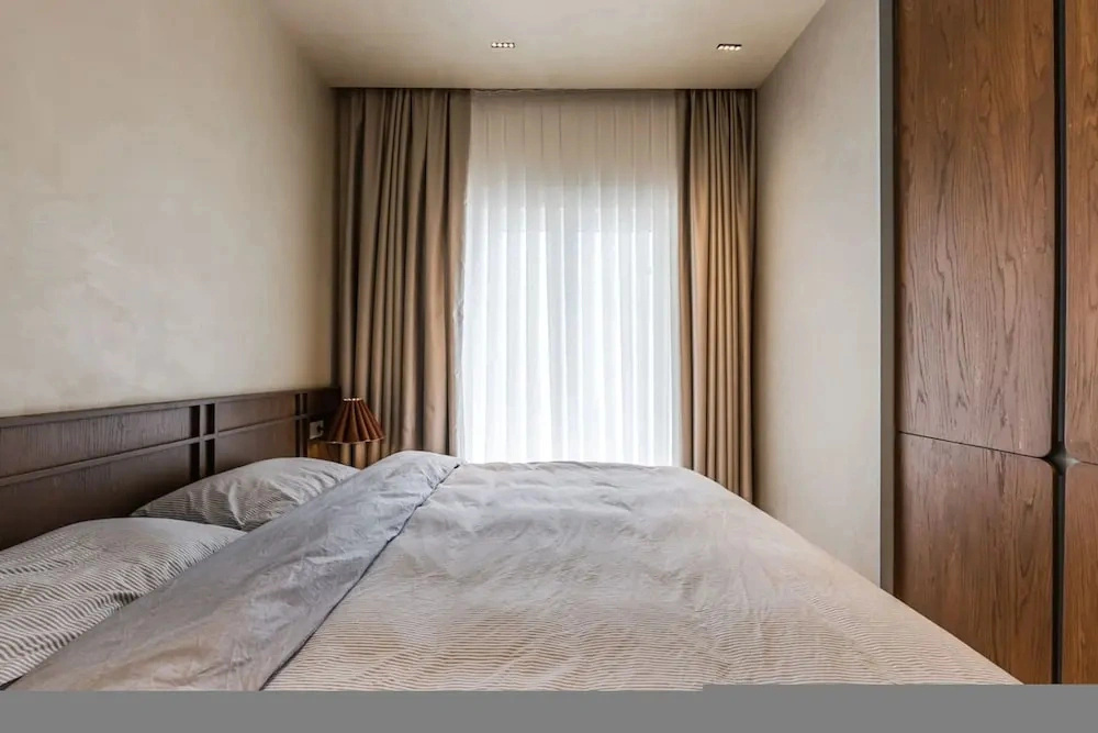 Coastal Luxury Apartment Ionian Beach Parking
