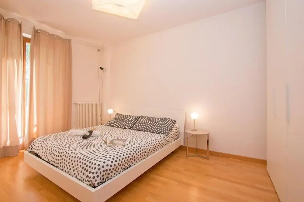 Residence Benacus 2