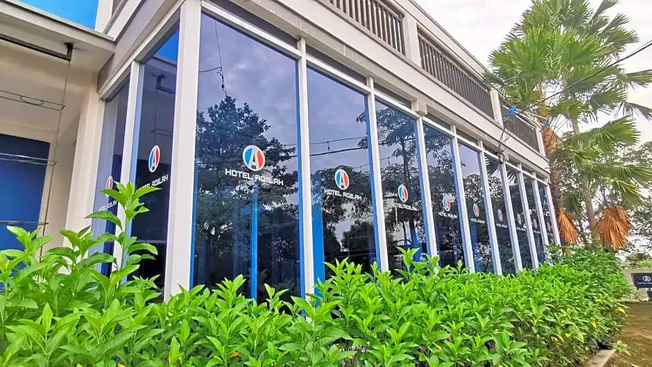 Hotel Aqiilah Syariah
